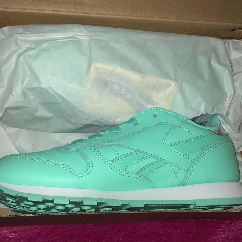 Reeboks
